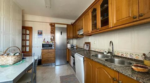 Apartment for sale in A Malata – Catabois – Ciudad Jardín