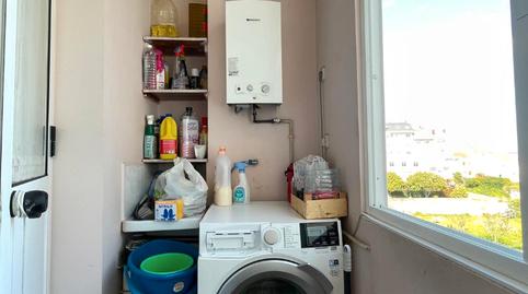 Apartment for sale in A Malata – Catabois – Ciudad Jardín