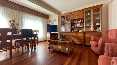 Apartment for sale in A Malata – Catabois – Ciudad Jardín