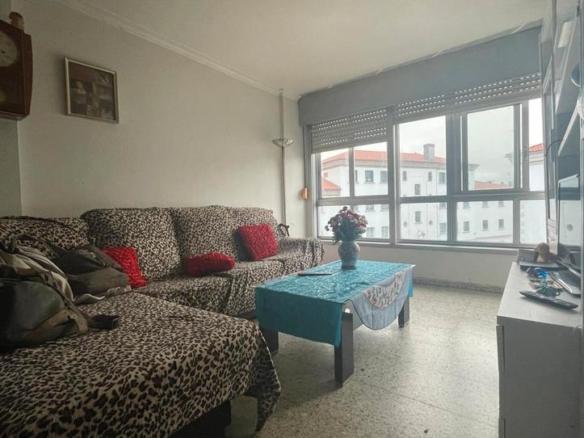 Apartment for sale in Rúa Das Ánimas, Esteiro