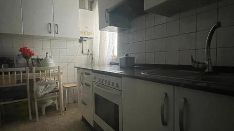 Apartment for sale in Rúa Das Ánimas, Esteiro