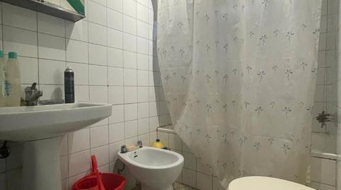 Apartment for sale in Rúa Das Ánimas, Esteiro