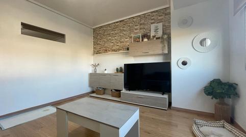 Apartment for sale in Caranza