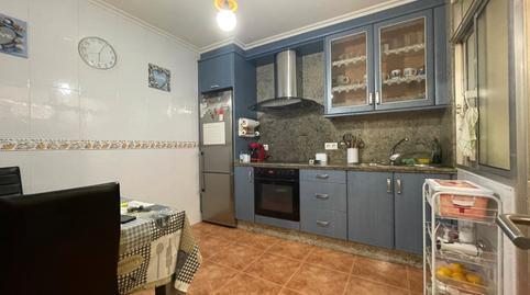 Apartment for sale in Caranza