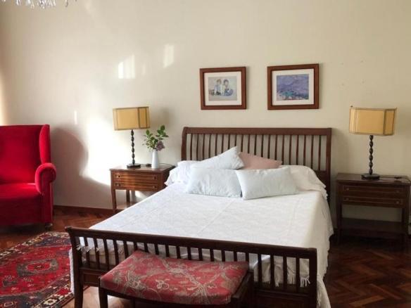 Apartment for sale in Plaza de España