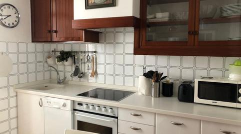 Apartment for sale in Plaza de España