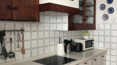 Apartment for sale in Plaza de España