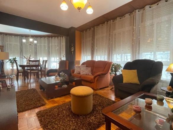 Duplex for sale in Canido