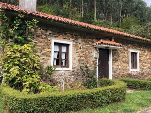 House or chalet for sale in Valdoviño