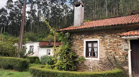 House or chalet for sale in Valdoviño