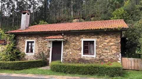 House or chalet for sale in Valdoviño