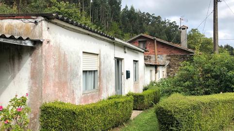 House or chalet for sale in Valdoviño