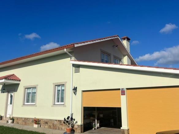 House or chalet for sale in Valdoviño