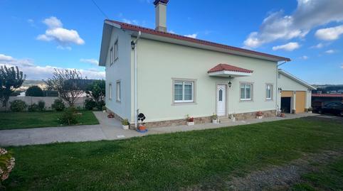 House or chalet for sale in Valdoviño