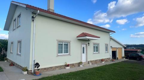 House or chalet for sale in Valdoviño