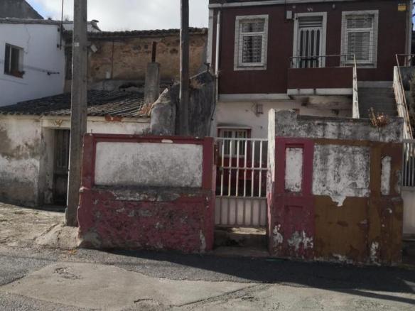 House or chalet for sale in Lugar Silva Arriba, Agra del Orzán – Ventorrillo