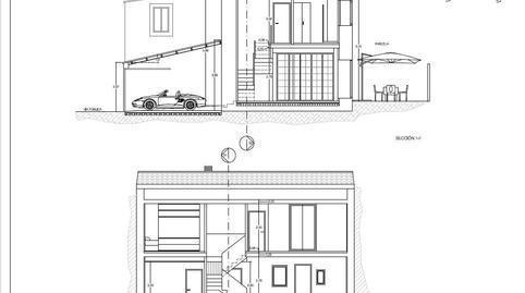 House or chalet for sale in Lugar Silva Arriba, Agra del Orzán – Ventorrillo