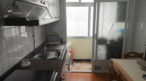 Apartment for sale on Calle Barcelona, ​​Agra del Orzán – Ventorrillo