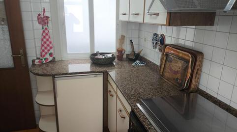Apartment for sale on Calle Barcelona, ​​Agra del Orzán – Ventorrillo