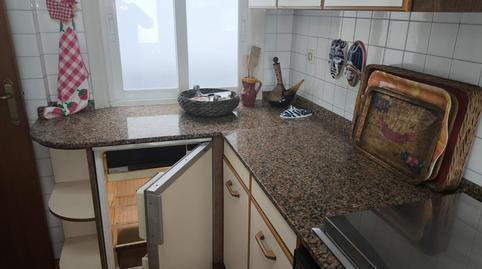 Apartment for sale on Calle Barcelona, ​​Agra del Orzán – Ventorrillo