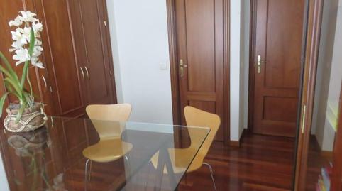 Apartment for sale on Avenida Rosalia Castro, O Milladoiro