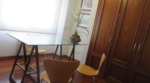 Apartment for sale on Avenida Rosalia Castro, O Milladoiro