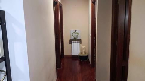 Apartment for sale on Avenida Rosalia Castro, O Milladoiro