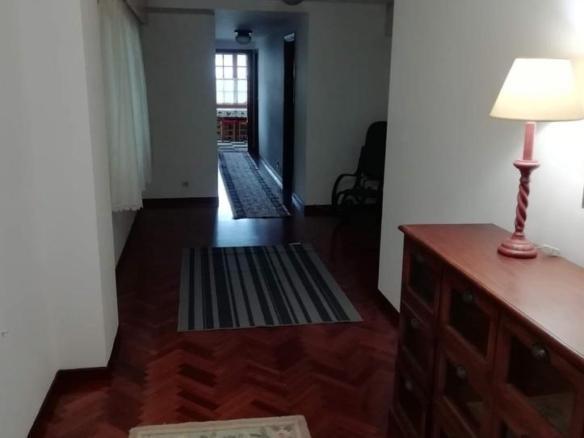 Apartment for sale in Carballo, Peru