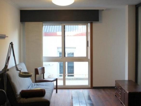 Apartment for sale on Desiderio Varela Street, Carballo