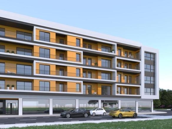 Apartment for sale in Carballo, Peru