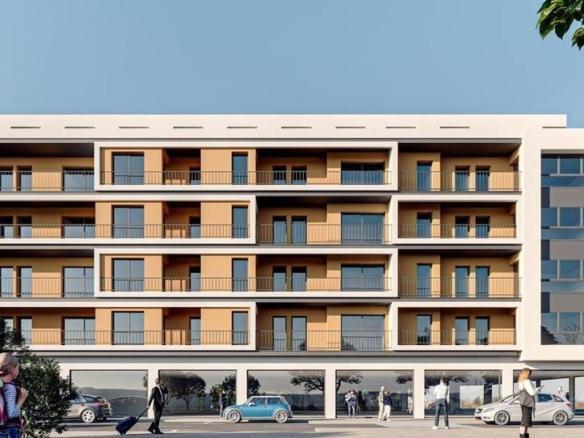 Apartment for sale in Peru, 31, Carballo
