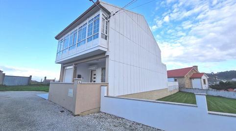 House or villa for sale on Calle Mar Caspio, Carballo