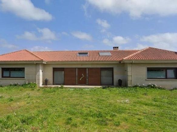 House or chalet for sale in Lugar Cances Da Vila, Carballo