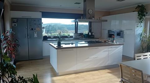 House or chalet for sale in Lugar Cances Da Vila, Carballo