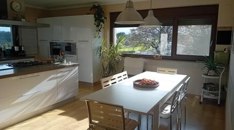 House or chalet for sale in Lugar Cances Da Vila, Carballo