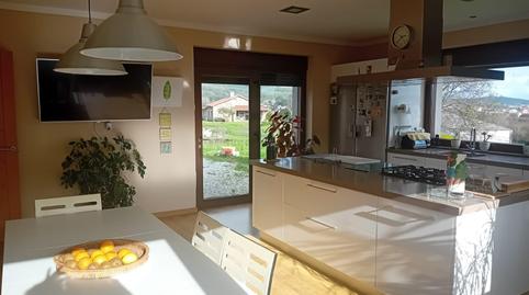 House or chalet for sale in Lugar Cances Da Vila, Carballo