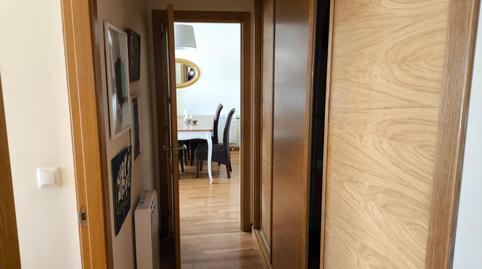 Apartment for sale on Villa Amparo Street, Laxe