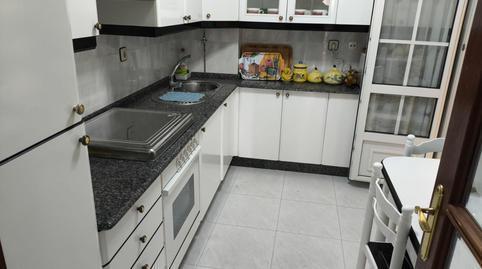 Apartment for sale on Avenida Isidro Parga Pondal, Laxe