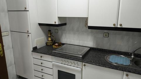 Apartment for sale on Avenida Isidro Parga Pondal, Laxe