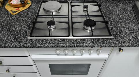 Apartment for sale on Avenida Isidro Parga Pondal, Laxe