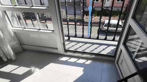 Apartment for sale on Avenida Isidro Parga Pondal, Laxe