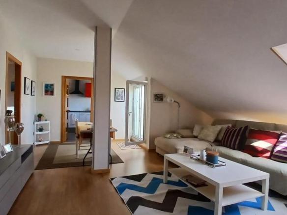 Apartment for sale in Sahorta de Abaixo, Muros