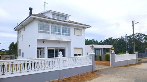 House or chalet for sale in Lugar Pazos Abaixo, Ponteceso