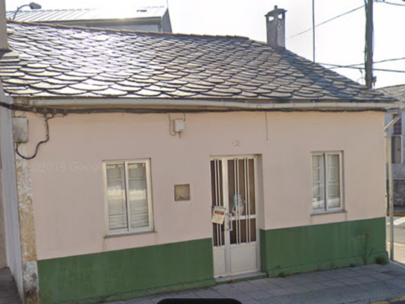 Townhouse for sale in N/a, -1, As Pontes de García Rodríguez