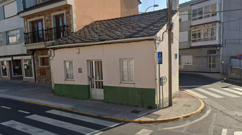 Townhouse for sale in N/a, -1, As Pontes de García Rodríguez