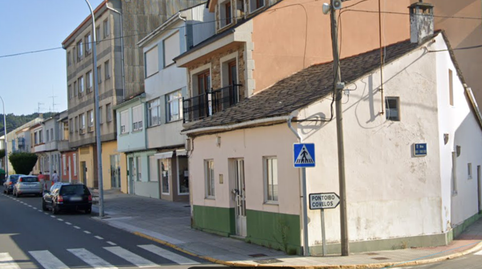 Townhouse for sale in N/a, -1, As Pontes de García Rodríguez