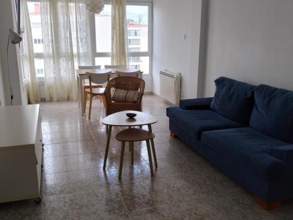Apartment for sale on Avenida de Castelao, Caranza