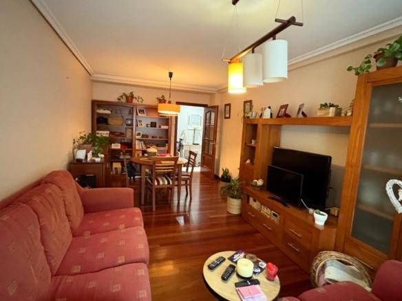 Apartment for sale in Rúa Entrerríos, San Juan