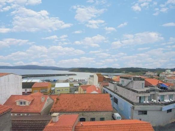 Apartment for sale in Muxía