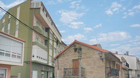Apartment for sale in Muxía